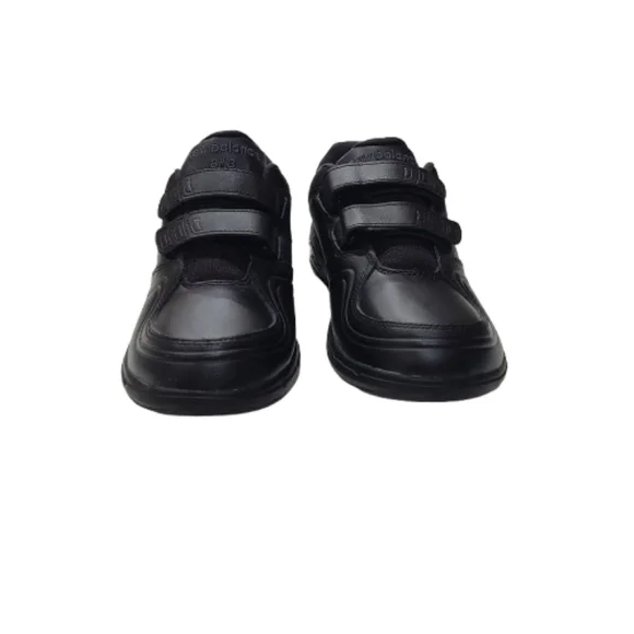 New Balance 813 Women's Shoes Black Velcro 10.5 Wide Width - Picture 5 of 16